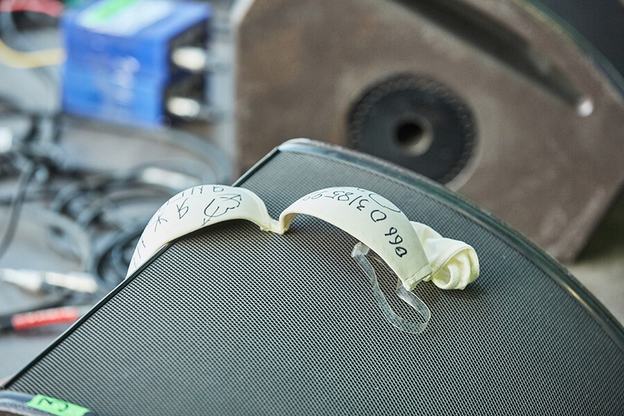 Арсен Мирзоян на Atlas Weekend 2017