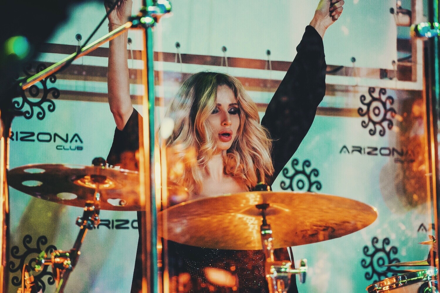 Светлана Лобода в Харькове