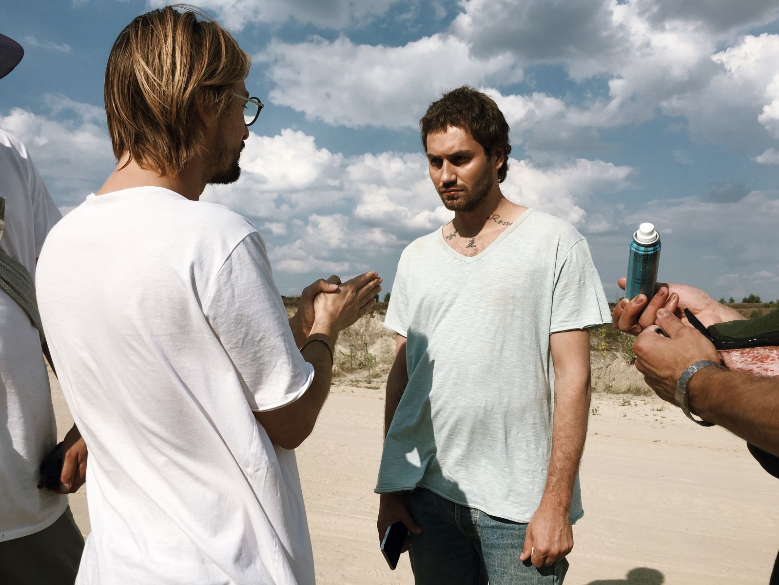 Рожден Ануси