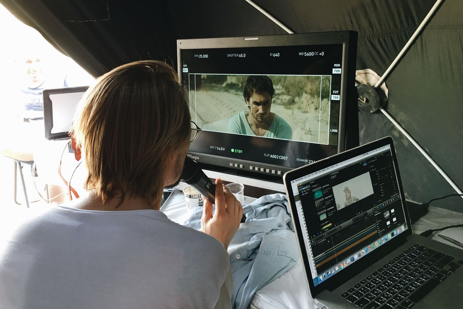 Рожден Ануси