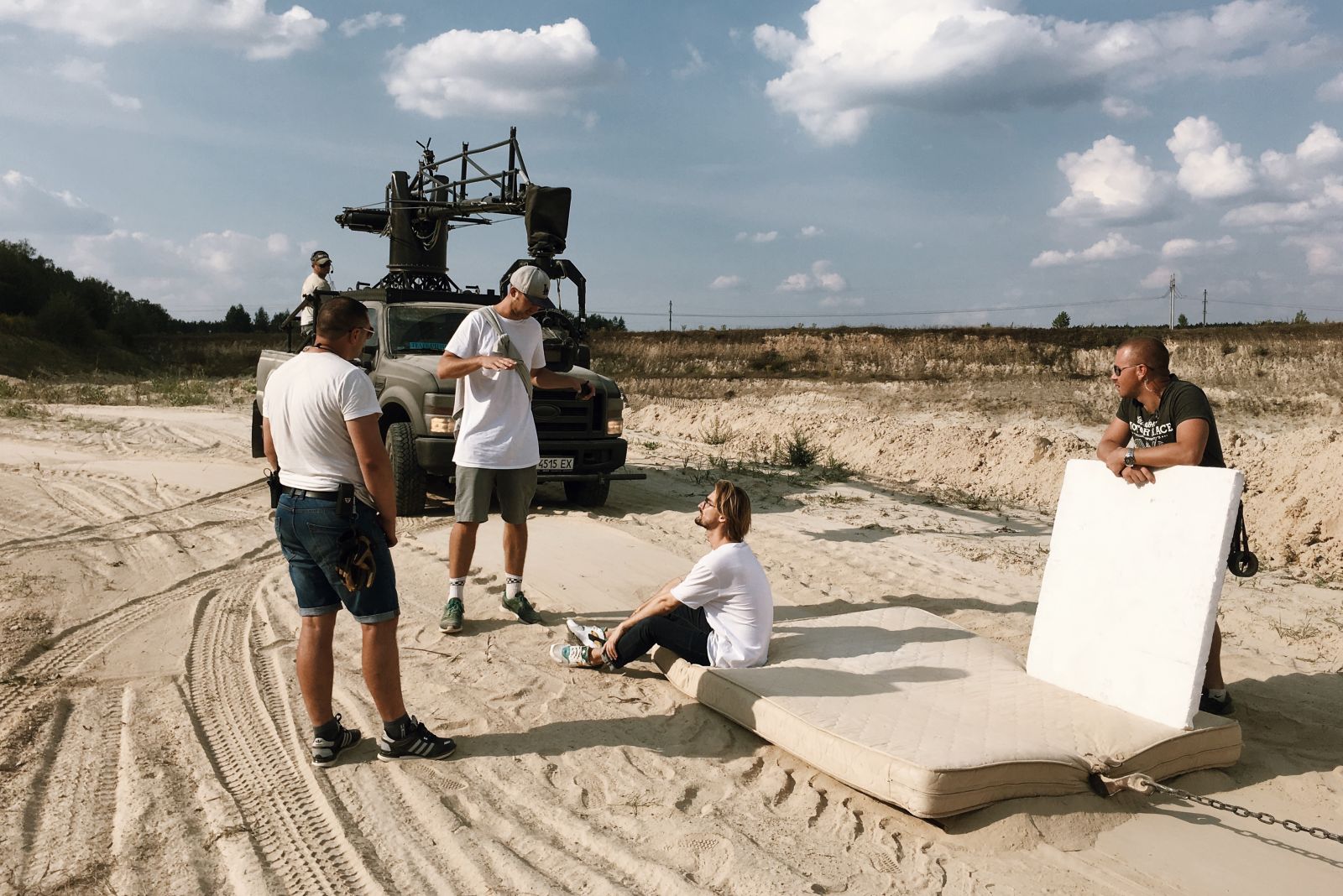 Рожден Ануси