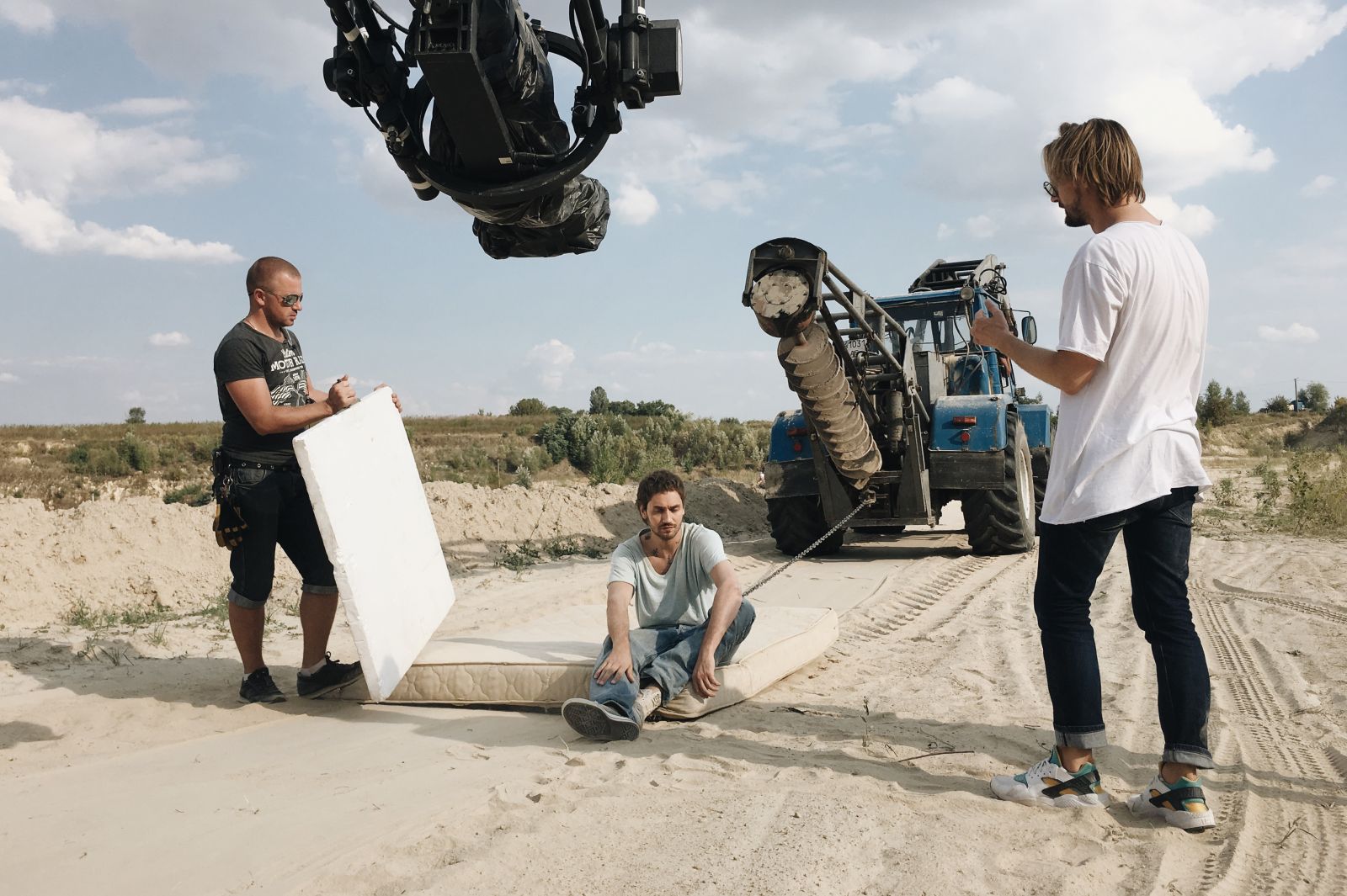 Рожден Ануси