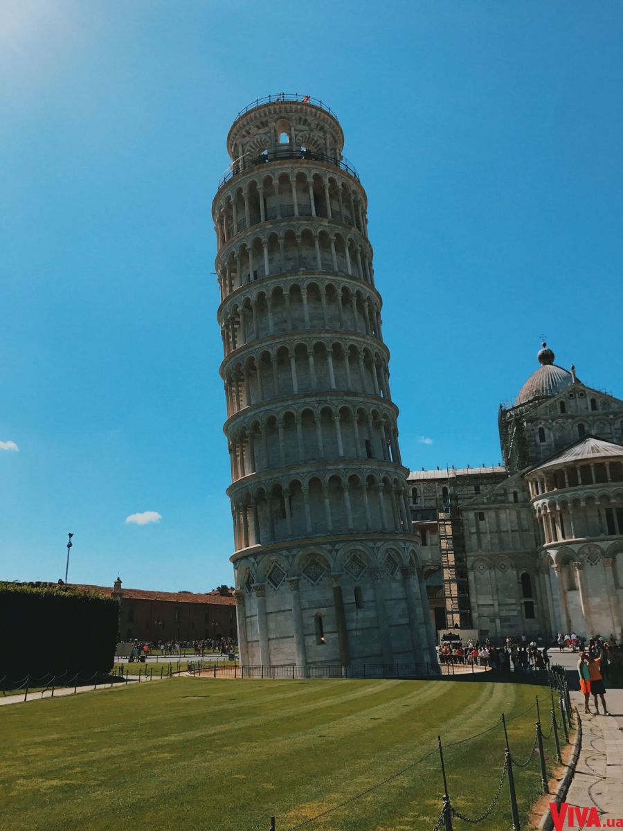 Николай Тищенко и его жена Алла Барановская на отдыхе