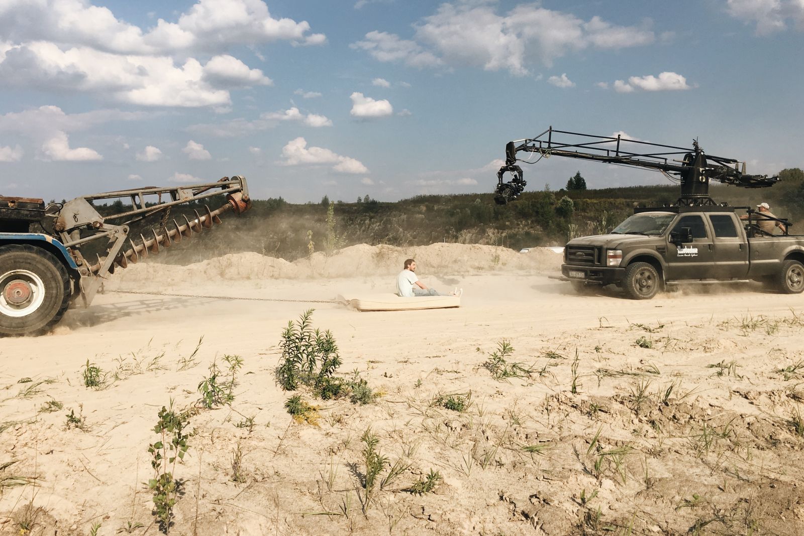 Рожден Ануси