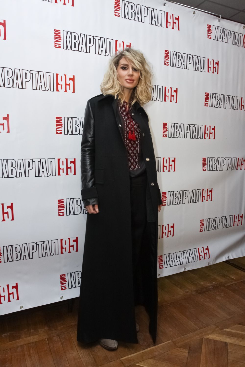 Светлана Лобода фото 2012