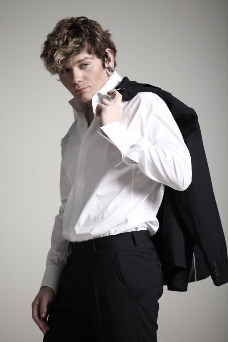 Александр Кривошапко