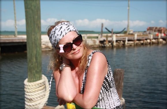 Лариса Долина