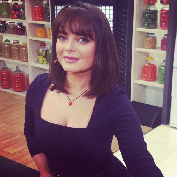 Наташа Королева твиттер