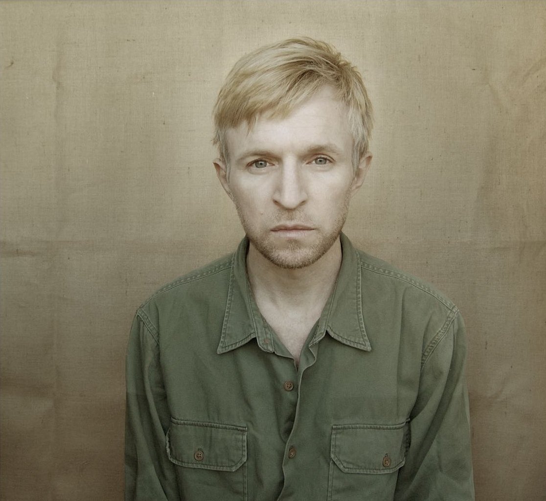 Jay-Jay Johanson