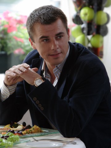 Бывший муж Екатерины Климовой Игорь Петренко тайно женился