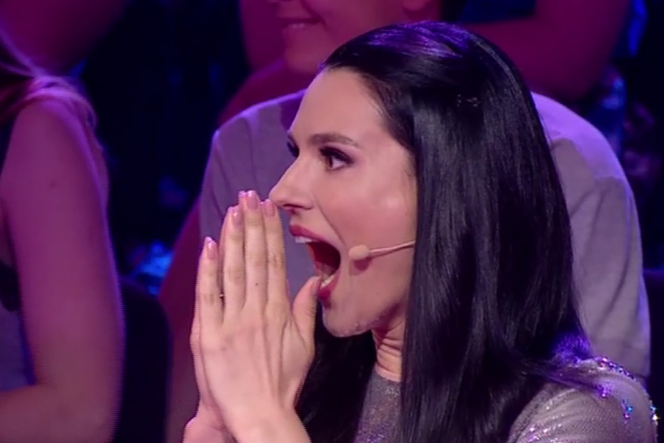 Участники нового шоу Маши Ефросининой поженились 