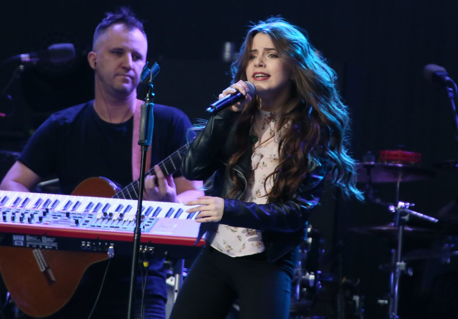 Alfa Jazz fest во Львове