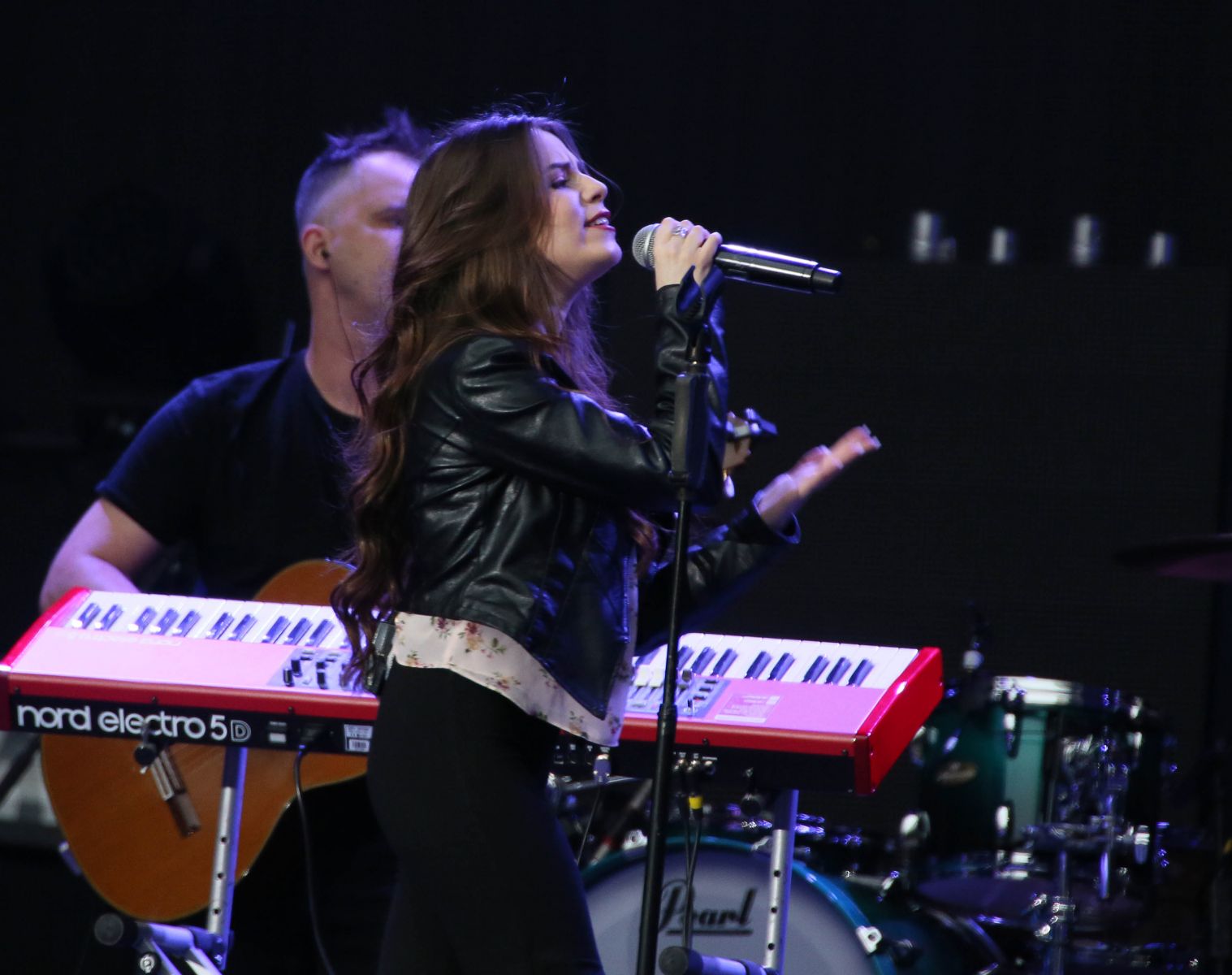 Alfa Jazz fest во Львове