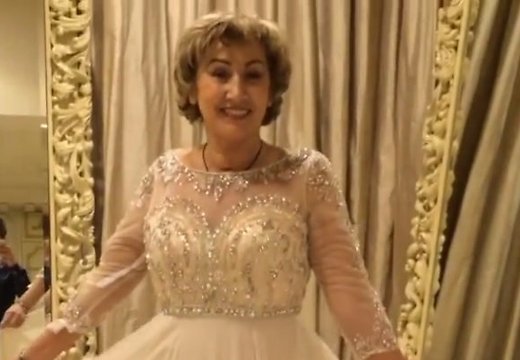 нпрохор шаляпин невеста