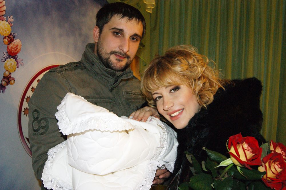 Валерия Черненко