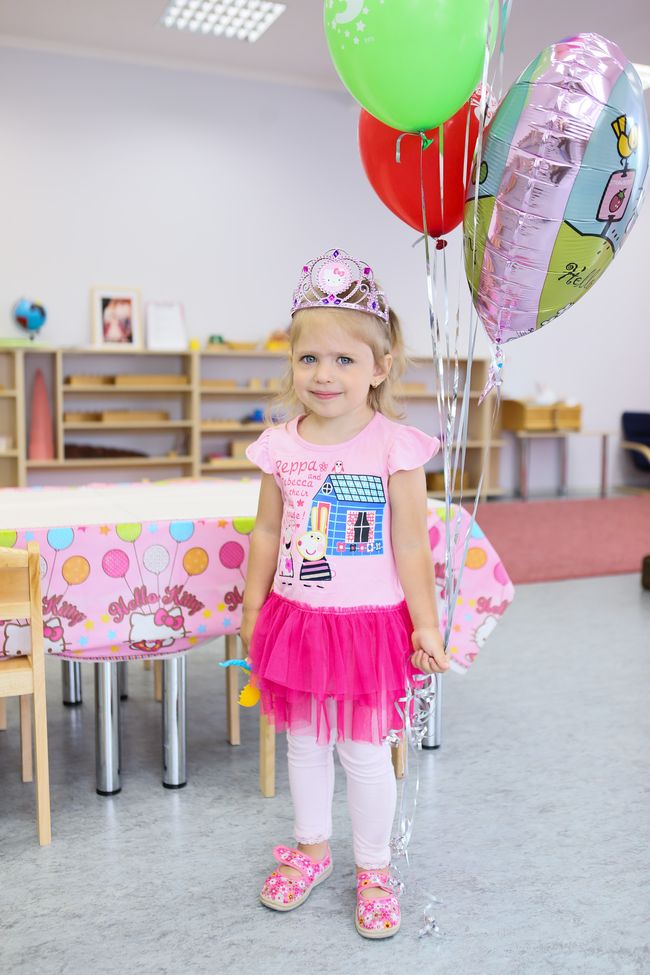 дочь Анатолия Анатолича