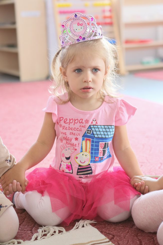 дочь Анатолия Анатолича