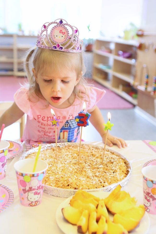 дочь Анатолия Анатолича