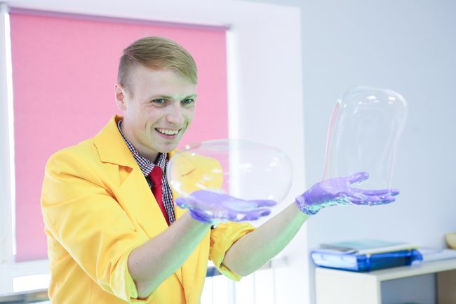 дочь Анатолия Анатолича