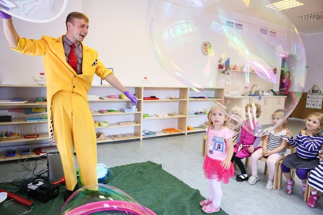 дочь Анатолия Анатолича