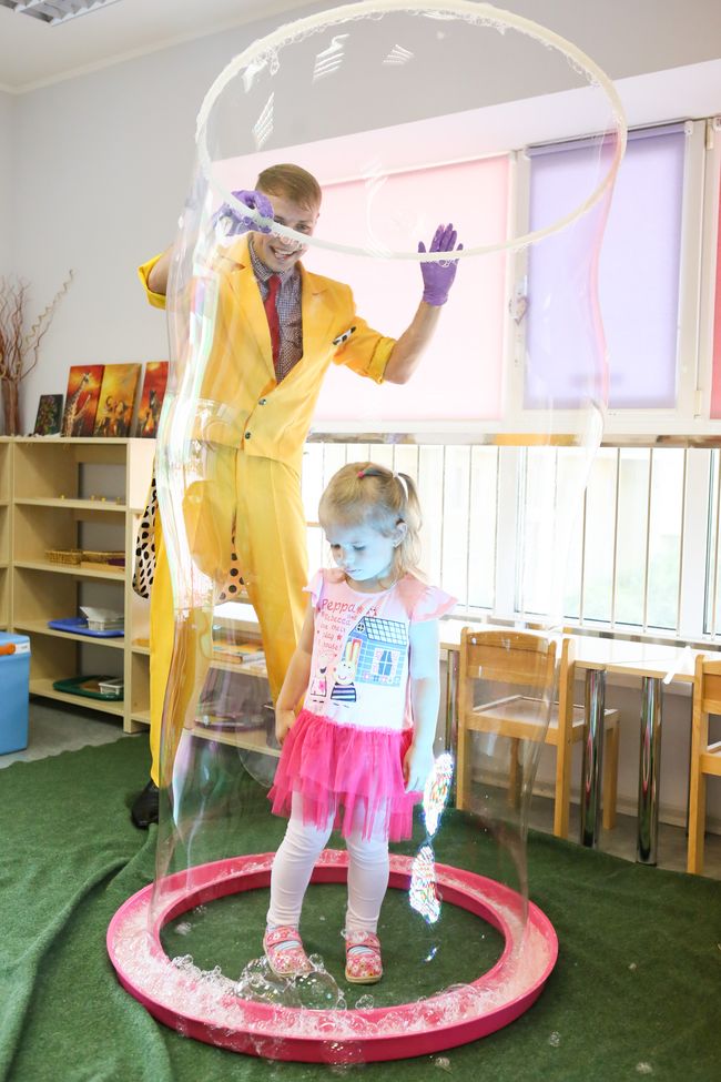 дочь Анатолия Анатолича