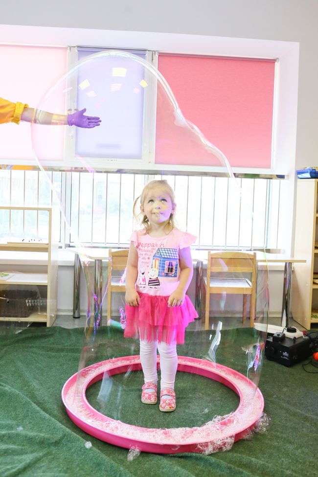 дочь Анатолия Анатолича