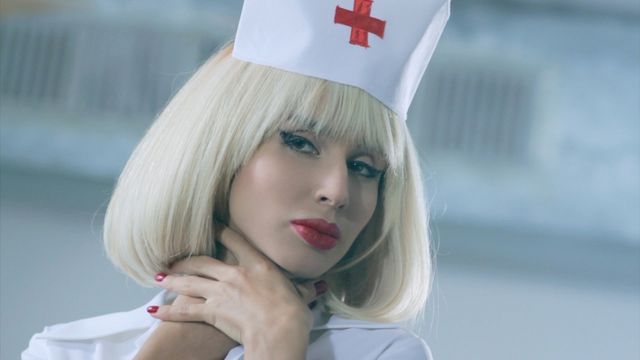 светлана лобода фото