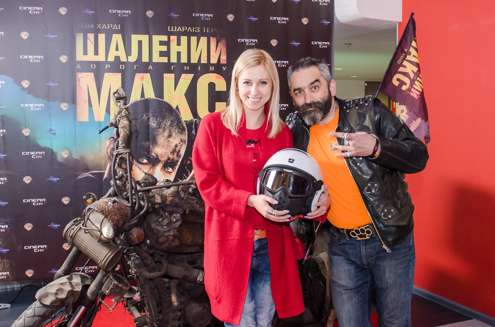 Тоня Матвиенко
