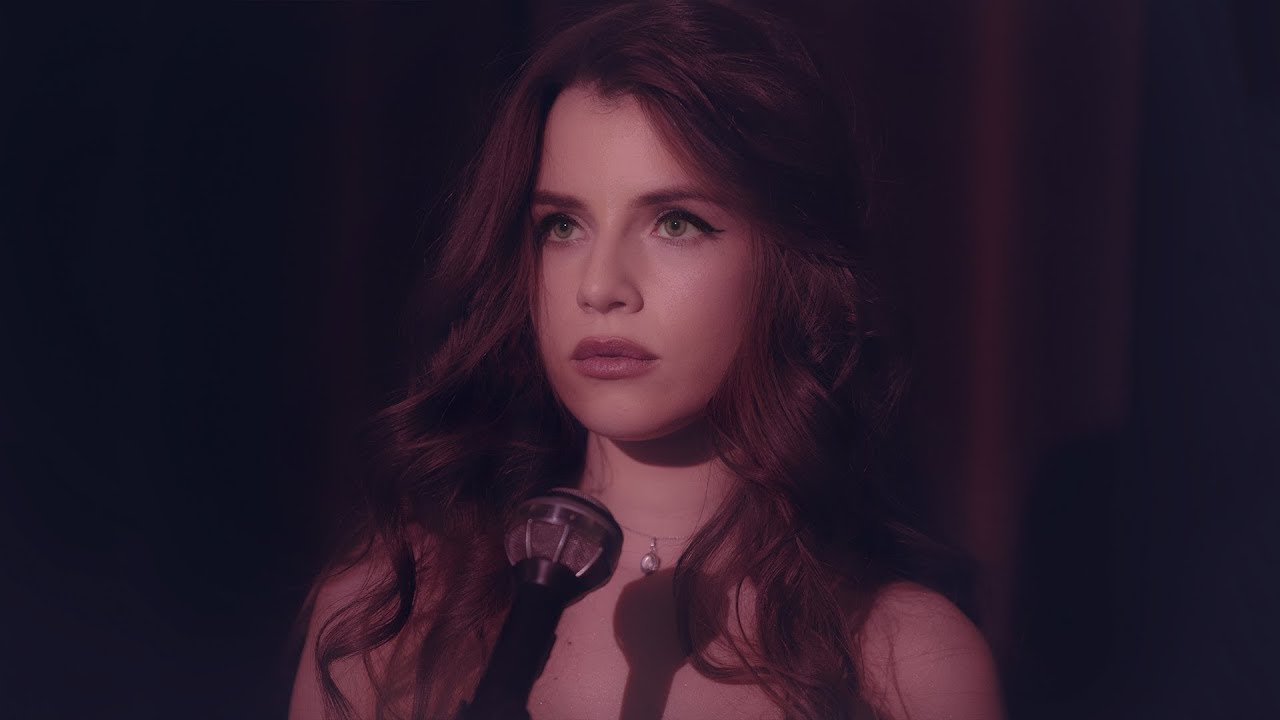 Новый лип Христини Соловий Fortepiano