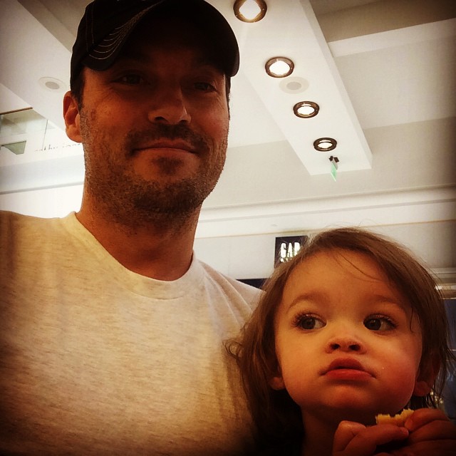 Сыновья Меган Фокс &ndash; точная копия мамы