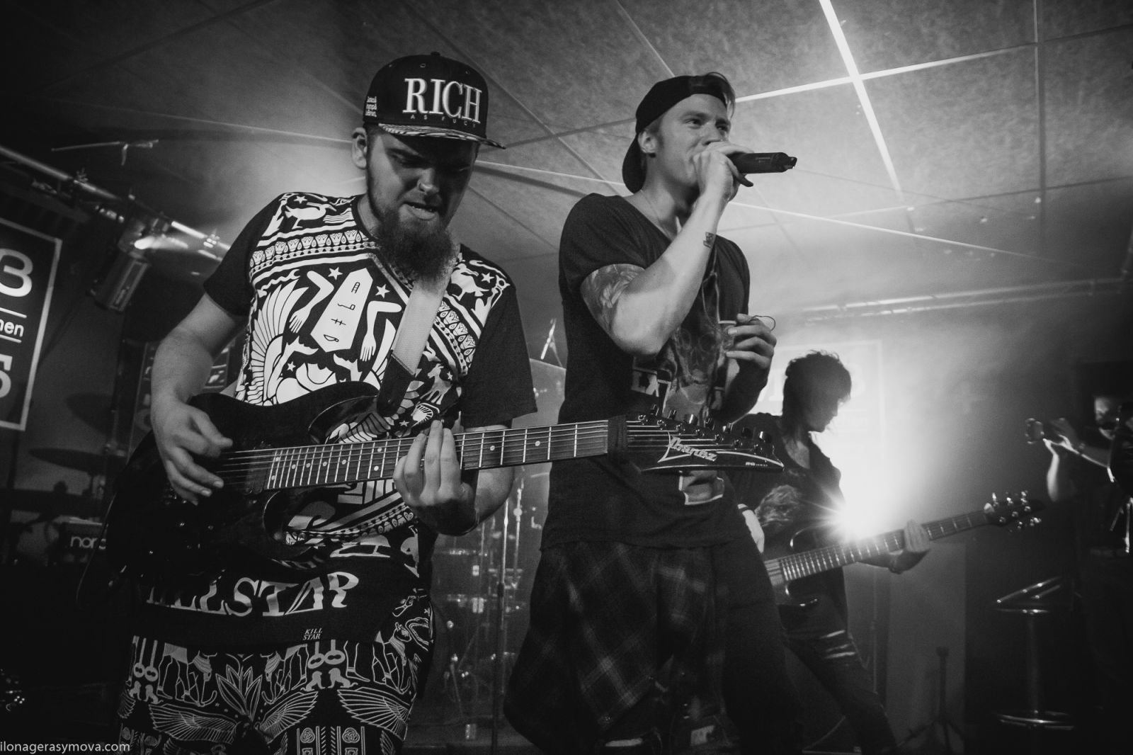 Рокер-внук Аллы Пугачевой снял видеоклип в стиле "Игры престолов"