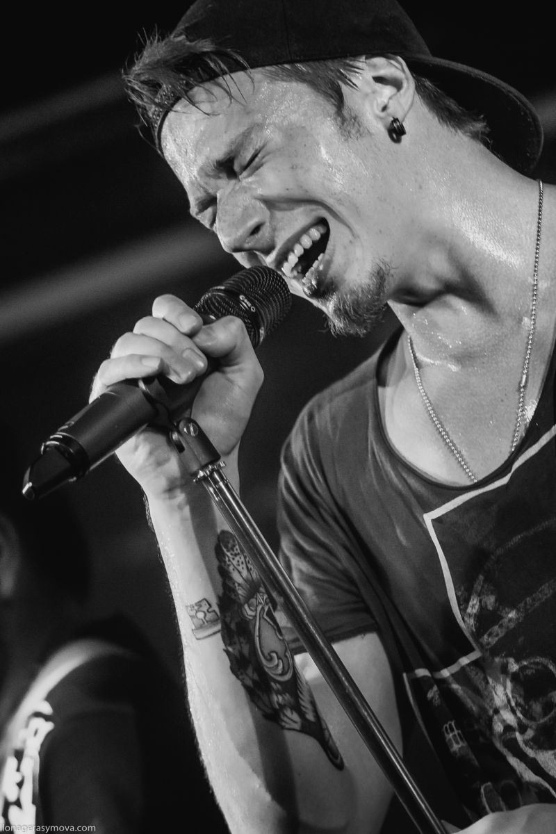 Рокер-внук Аллы Пугачевой снял видеоклип в стиле "Игры престолов"