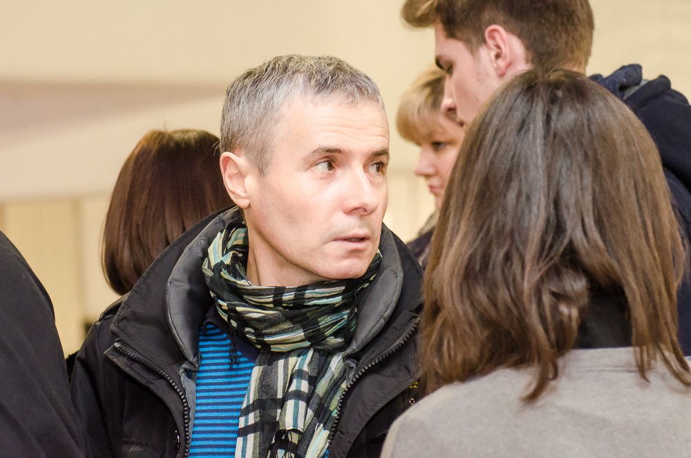 Константин Грубич