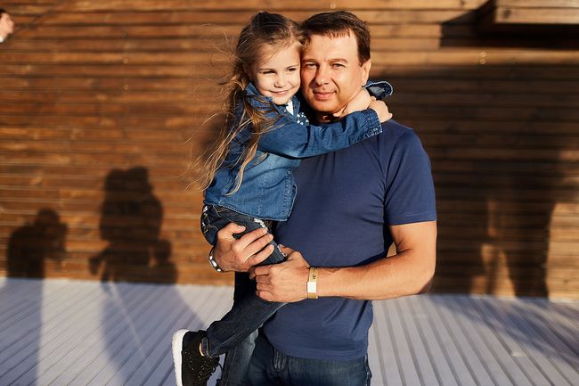 Презентация клипа "Один день" дуэта Kishe-Osadchuk