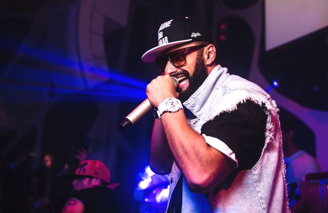 Kishe отпраздновал свой день рождения 