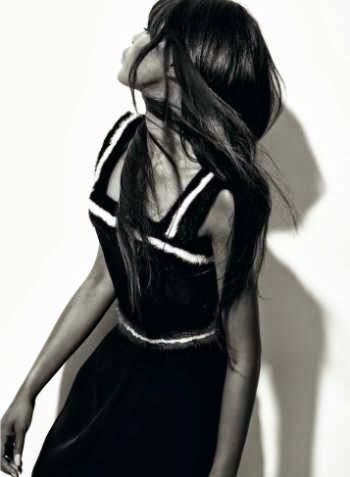 Наоми Кэмпбелл фото