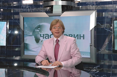 Игорь Слисаренко фото