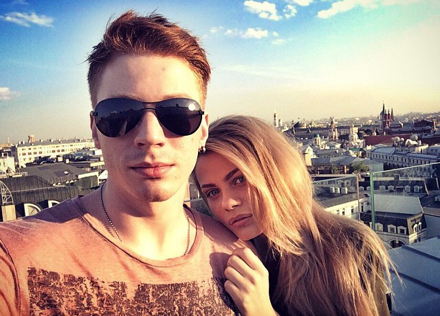 Владимир Пресняков рассказал, что думает о возлюбленной своего сына 