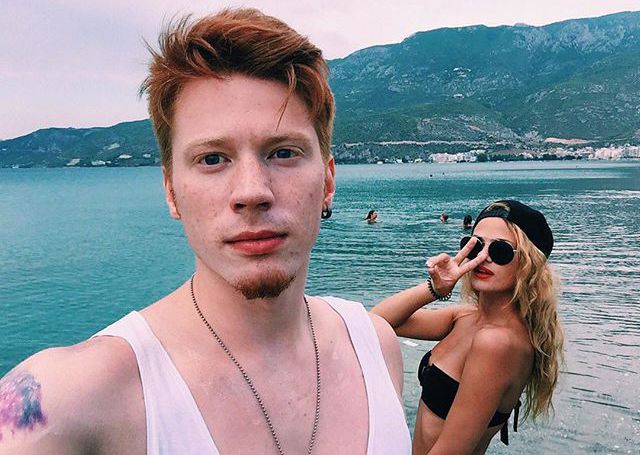 Молодая прабабушка: внук Аллы Пугачевой скоро станет отцом?  