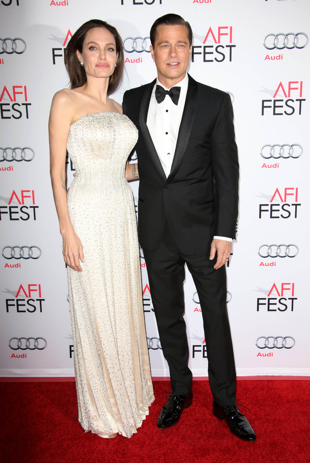 Анджелина Джоли, Уилл Смит, Дженнифер Энистон и другие звезды, которые проигнорировали "Оскар-2016"