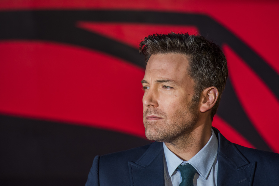 Откровенное признание: Бен Аффлек рассказал об алкоголизме