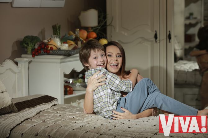 Лилия Подкопаева