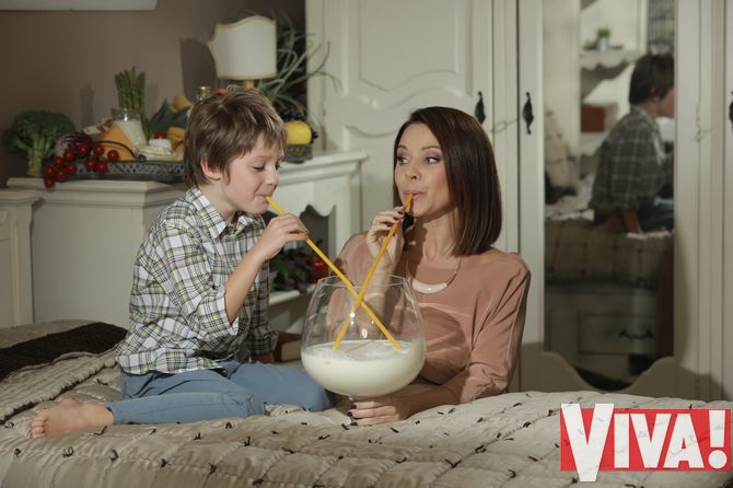 Лилия Подкопаева