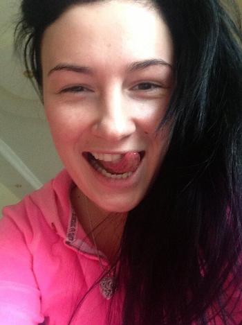 Анастасия Приходько