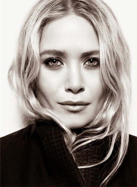 Мэри-Кейт и Эшли Олсен фото