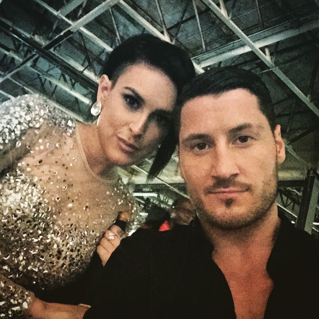 Новая пара: дочь Брюса Уиллиса и брат Чмерковского