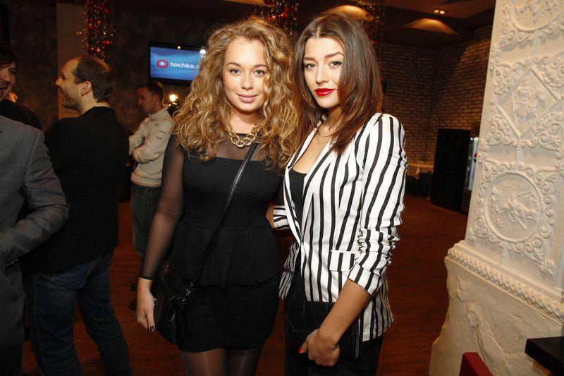 Яна Соломко real o