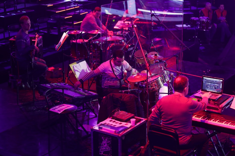 На проекте &laquo;Голос країни-5&raquo; начинаются вокальные батлы