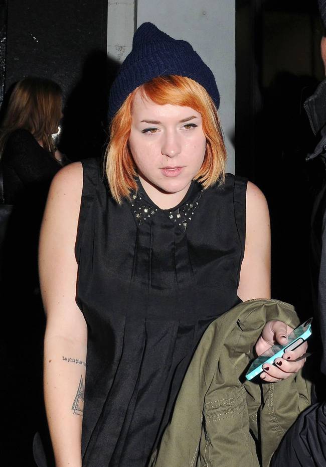 Дочь Тома Круза и Николь Кидман прокомментировала слухи  о разрыве отношений с родителями 