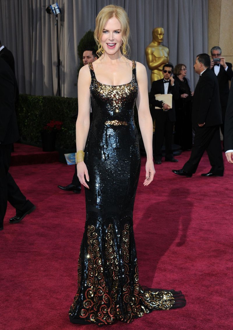 Николь Кидман